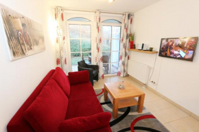 Haus Meeresblick - A 014 Sansibar, Baabe